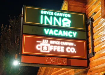 Bryce Canyon Inn hotel thumbnail 4