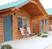 Bryce Canyon Inn hotel detail image 5