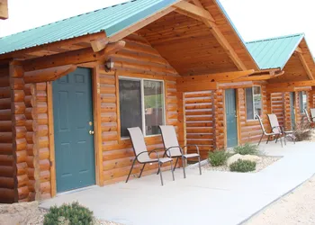 Bryce Canyon Inn hotel thumbnail 5