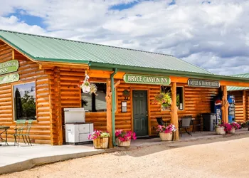 Bryce Canyon Inn hotel thumbnail 8