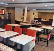 Comfort Inn & Suites Brattleboro I-91 hotel detail image 3
