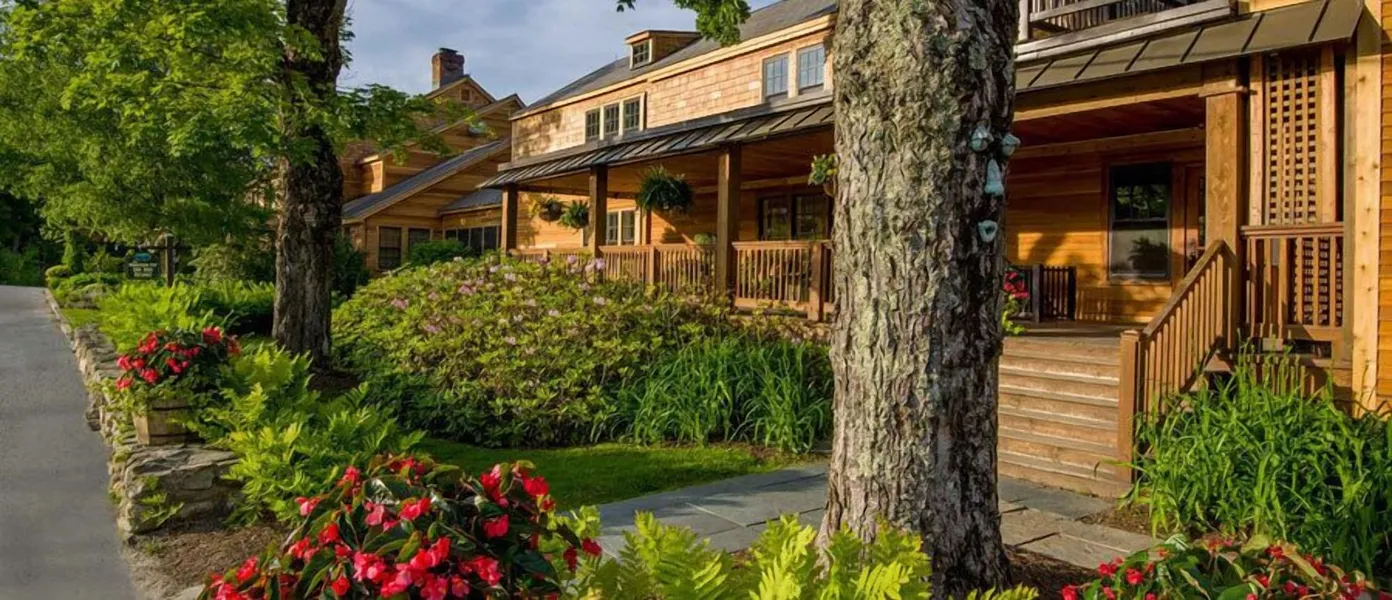 The Mountain Top Inn & Resort hotel detail image 2
