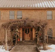 The Mountain Top Inn & Resort hotel detail image 3