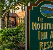 The Mountain Top Inn & Resort hotel detail image 7