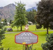 Granite Hills Inn hotel detail image 3