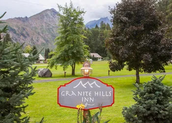 Granite Hills Inn hotel thumbnail 3