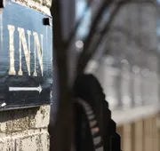 200 South Street Inn hotel detail image 3