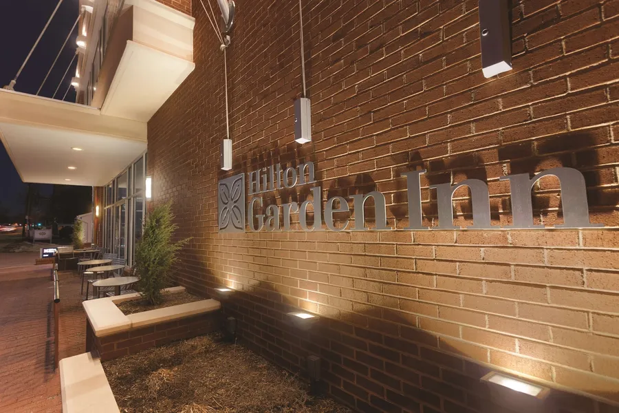 Hilton Garden Inn Falls Church hotel detail image 2