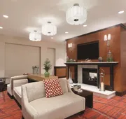 Hilton Garden Inn Falls Church hotel detail image 4