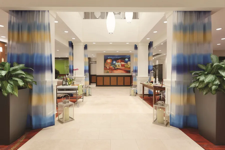 Hilton Garden Inn Falls Church hotel detail image 6