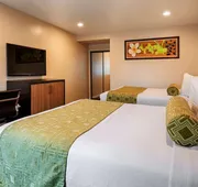Best Western Plus Glendale hotel detail image 3
