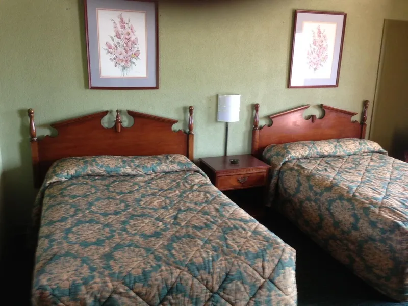 Gretna Motel hotel detail image 6