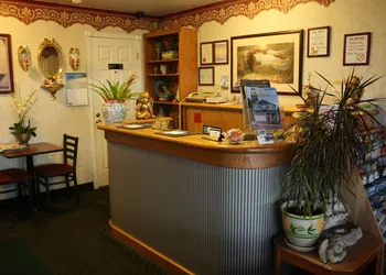 Relax Inn hotel thumbnail 4