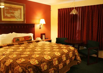 Relax Inn hotel thumbnail 5