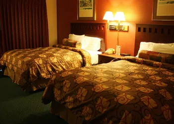 Relax Inn hotel thumbnail 6