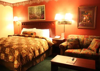 Relax Inn hotel thumbnail 7