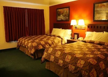Relax Inn hotel thumbnail 8