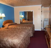 Fort Eustis Inn hotel detail image 3