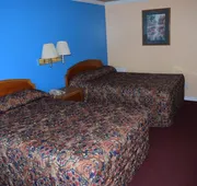 Fort Eustis Inn hotel detail image 5
