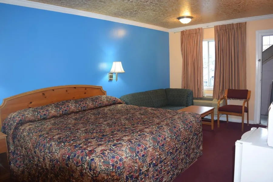 Fort Eustis Inn hotel detail image 6