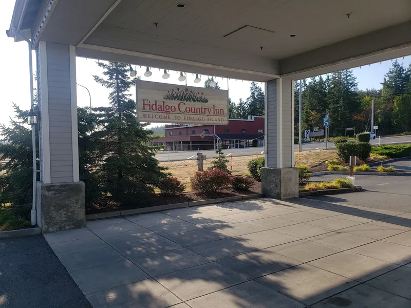 Fidalgo Country Inn hotel detail image 2