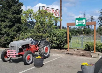 Fidalgo Country Inn hotel thumbnail 6