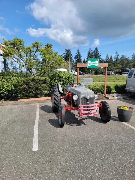 Fidalgo Country Inn hotel detail image 6
