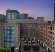 Residence Inn by Marriott Richmond Downtown hotel detail image 3