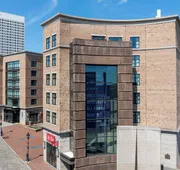 Residence Inn by Marriott Richmond Downtown hotel detail image 4