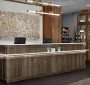 Residence Inn by Marriott Richmond Downtown hotel detail image 7