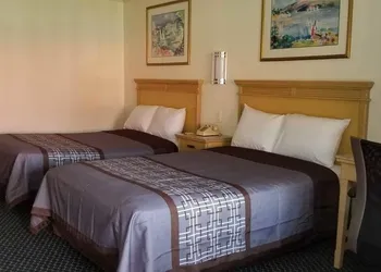 Budget Lodge hotel thumbnail 5