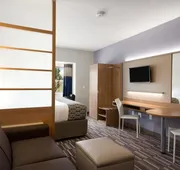 Microtel Inn & Suites By Wyndham Lynchburg hotel detail image 4