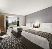 Microtel Inn & Suites By Wyndham Lynchburg hotel detail image 5