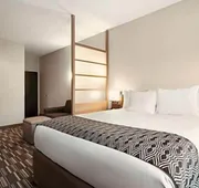 Microtel Inn & Suites By Wyndham Lynchburg hotel detail image 7