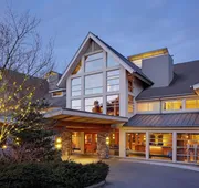 Chrysalis Inn & Spa Bellingham, Curio Collection by Hilton hotel detail image 3