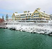 Chrysalis Inn & Spa Bellingham, Curio Collection by Hilton hotel detail image 4