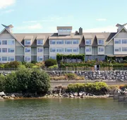 Chrysalis Inn & Spa Bellingham, Curio Collection by Hilton hotel detail image 5