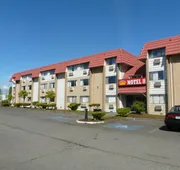Sunshine Motel II hotel detail image 3