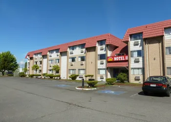 Sunshine Motel II hotel thumbnail 3