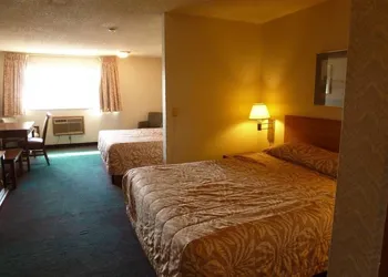 Sunshine Motel II hotel thumbnail 8