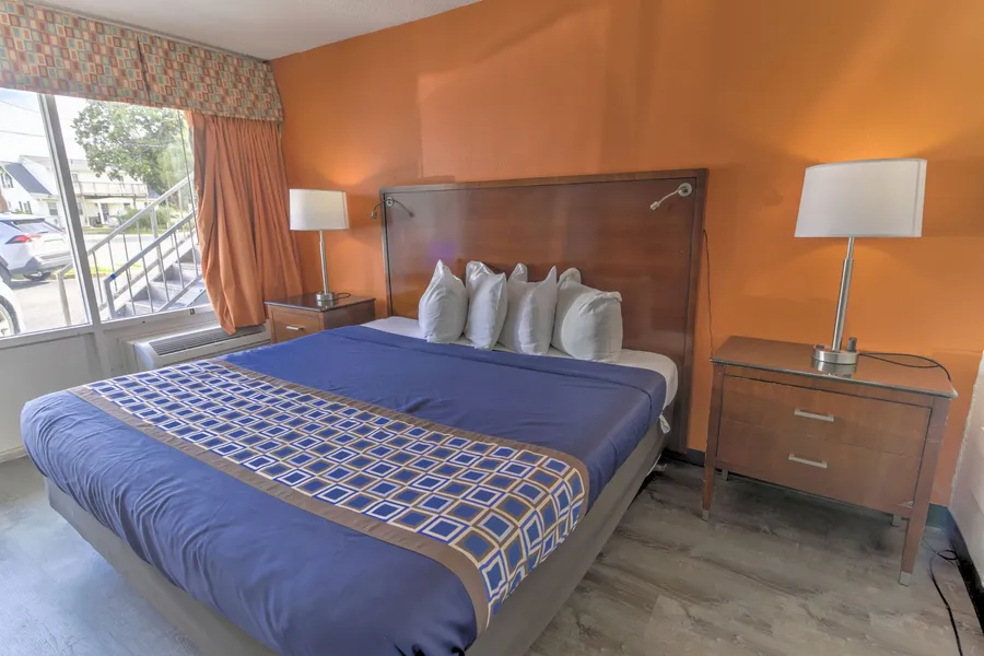 White Marlin Inn hotel detail image 6