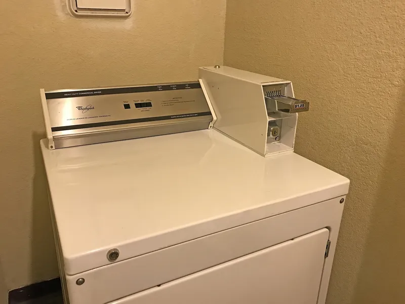 Americas Best Value Inn Lynnwood Seattle hotel detail image 2