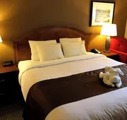 Americas Best Value Inn Lynnwood Seattle hotel detail image 3