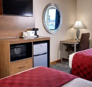 Americas Best Value Inn Lynnwood Seattle hotel detail image 7