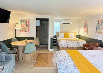 Riverwalk Inn hotel thumbnail 8