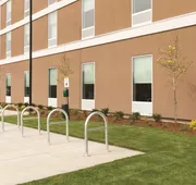 Home2 Suites by Hilton Bellingham Airport hotel detail image 3