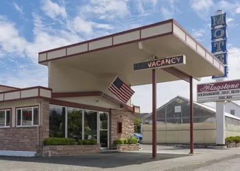 Flagstone Motel hotel thumbnail 2
