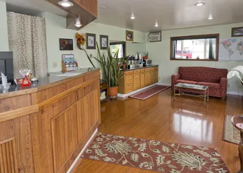 Flagstone Motel hotel thumbnail 4