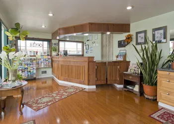 Flagstone Motel hotel thumbnail 5