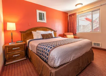Flagstone Motel hotel thumbnail 7